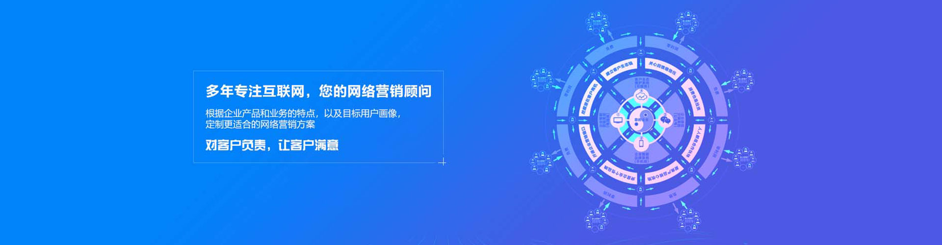 栖霞sem专员
